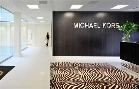 michael kors branch|Michael Kors headquarters address.